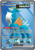 Cobalion ex - 103/086