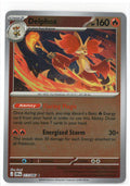 Delphox [013/086] - ME04: Chaos Rising (CRI) - Reverse Holofoil