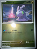 Goomy [066/086] - ME04: Chaos Rising (CRI) - Reverse Holofoil