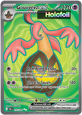 Gourgeist ex - 102/086
