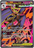 Mega Dragalge ex - 104/086