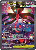 Mega Floette ex - 117/086