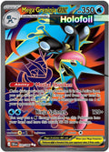 Mega Greninja ex - 100/086