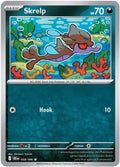 Skrelp [058/086] - ME04: Chaos Rising (CRI)