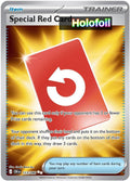 Special Red Card - 113/086