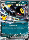 Umbreon ex