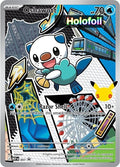 Oshawott - 051