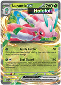 Lurantis ex - 004/084