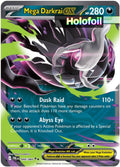 Mega Darkrai ex - 048/084