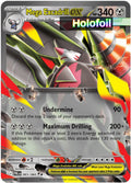 Mega Excadrill ex - 065/084