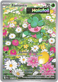 Fomantis - 085/084