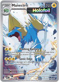 Manectric - 089/084