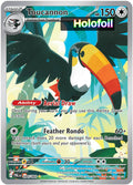 Toucannon - 094/084