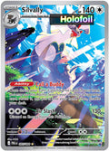 Silvally - 095/084
