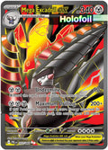 Mega Excadrill ex - 103/084