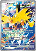 Zapdos - 133/128