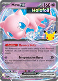 Mew ex - 066/128