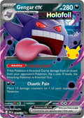 Gengar ex - 090/128