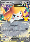 Jirachi ex - 102/128