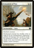 Armament of Nyx