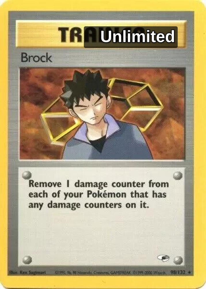 Brock (98)