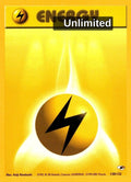 Lightning Energy