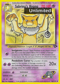 Sabrina's Hypno