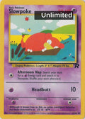 Slowpoke