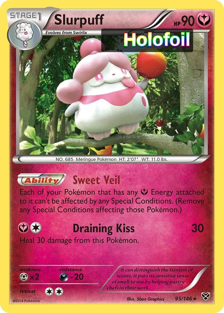 Slurpuff