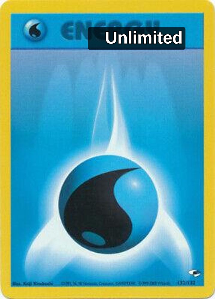 Water Energy