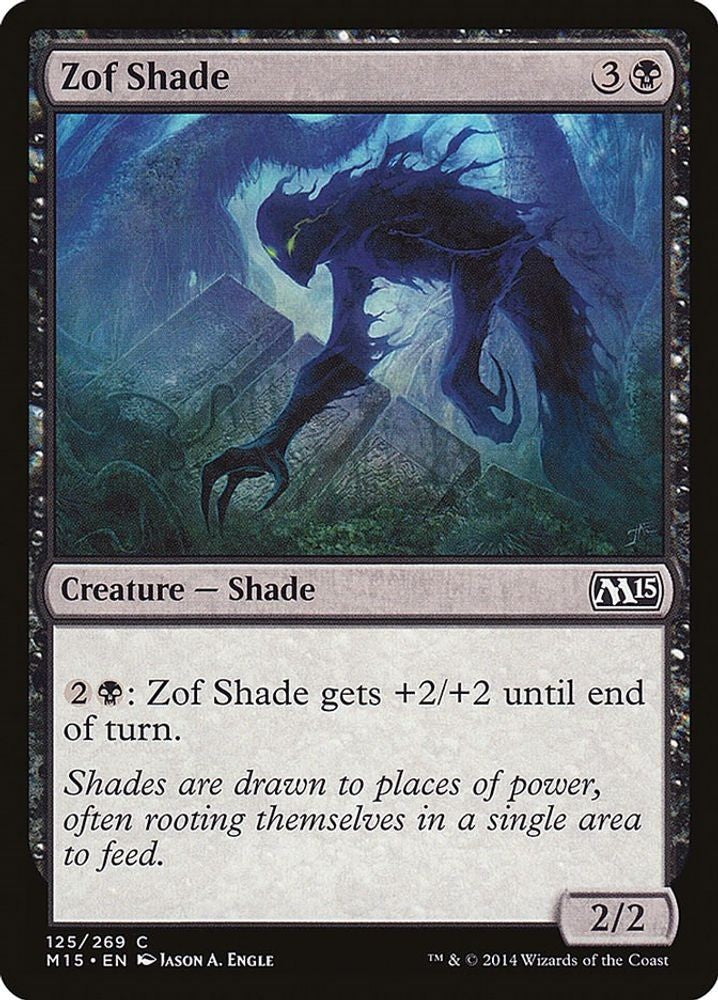 Zof Shade